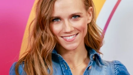 Agnieszka Kaczorowska