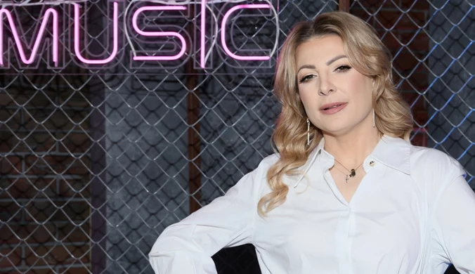Magdalena Narożna prezentuje nowy solowy singel