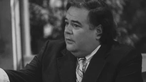 Gailard Sartain nie żyje