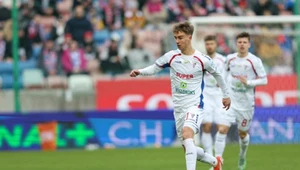 Górnik Zabrze - GKS Katowice w 6. kolejce PKO Ekstraklasy. Relacja na żywo