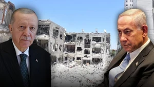 "Nie będzie odwrotu". Erdogan mówi o zagrożeniu dla Europy