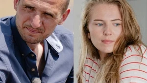 Dominika i Rafał z "Rolnik szuka żony" 11