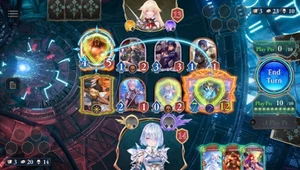 Siódma najgorzej oceniana gra w historii Steama. Fatalna premiera Shadowverse: Worlds Beyond