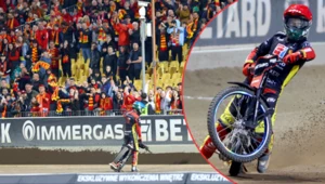 Betard Sparta Wrocław nie zostawiła żadnych szans drużynie Innpro ROW-u Rybnik