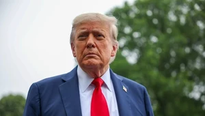 Trump krytycznie o europejskich staraniach. "Nie będą w stanie pomóc"
