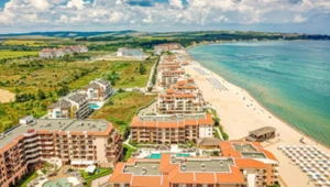 Kultowy kierunek czasów PRL znów zachwyca. Bułgaria to słońce, plaża, ładne hotele i ceny nie do pobicia [halo tu wakacje]