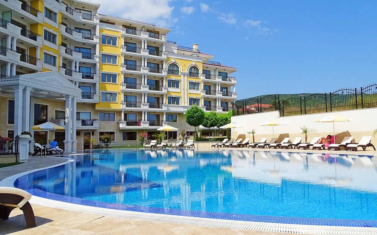 W ofercie last minute bułgarskie hotele zaskakują niskimi cenami