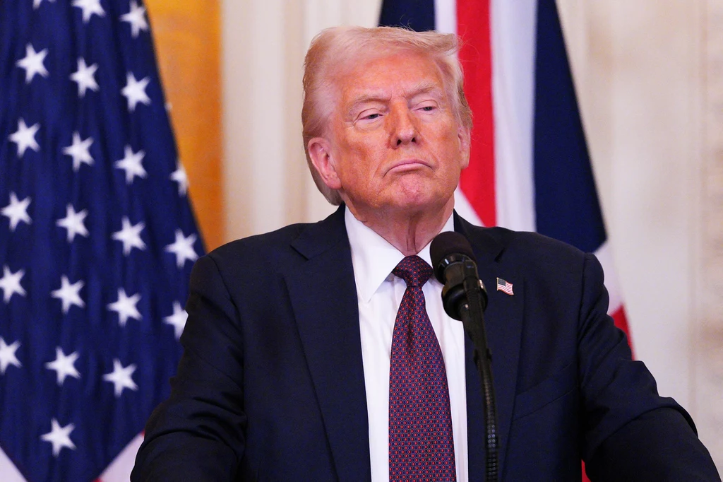 Donald Trump Donald Trump