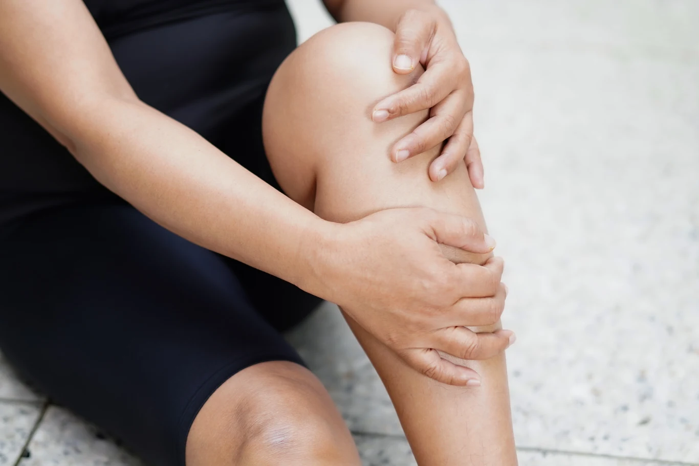 Osteoporoza jest podstępna. Jakie objawy powinny zaniepokoić? Osteoporoza jest podstępna. Jakie objawy powinny zaniepokoić?