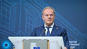 Donald Tusk i liderzy krajów bałtyckich chcą, by Bruksela współfinansowała projekty obrony wschodniej granicy Unii Europejskiej, w tym Tarczę Wschód