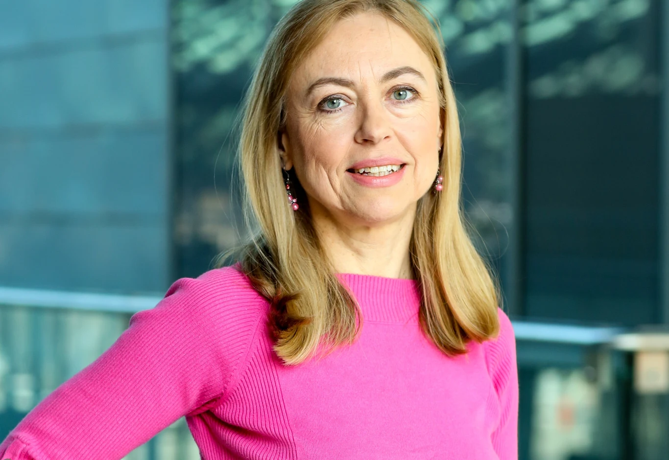 Monika Rosca Monika Rosca