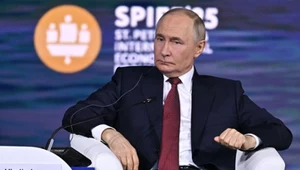 Drugie dno planu Putina. Na strefie buforowej się nie skończy 
