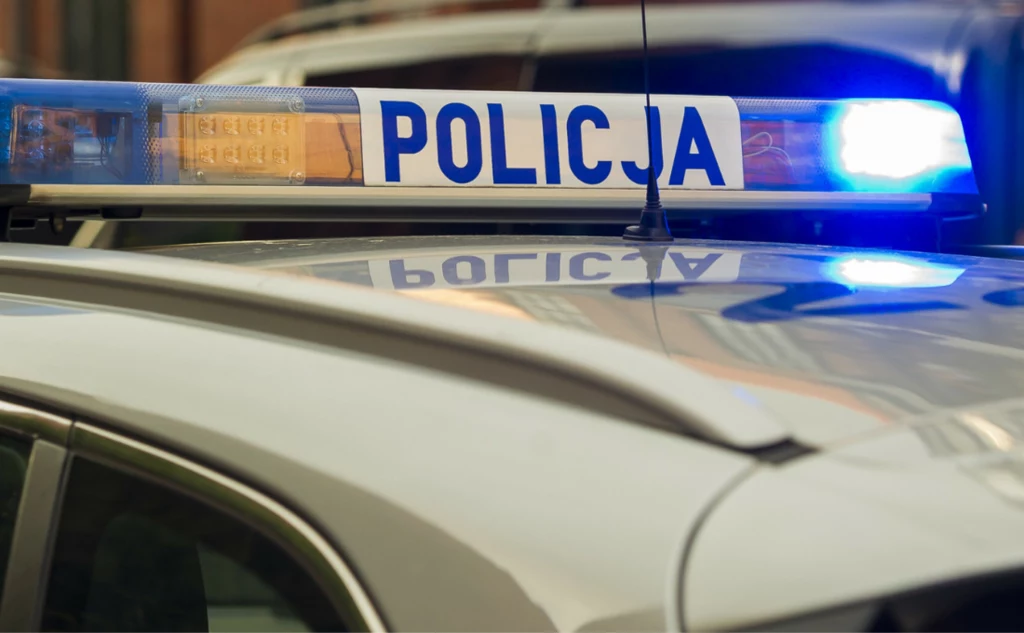 Tragedia w Małopolsce. Ciało kobiety odkryte na parkingu (zdj. ilustracyjne) Tragedia w Małopolsce. Ciało kobiety odkryte na parkingu (zdj. ilustracyjne)