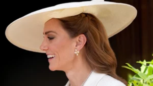 Włosy piękne jak u księżnej. Trycholożka zdradza sekret zachwycającej fryzury Kate Middleton