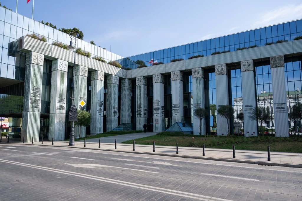 Sąd Najwyższy nałożył karę grzywny na wyborcę składającego protest wyborczy Sąd Najwyższy nałożył karę grzywny na wyborcę składającego protest wyborczy