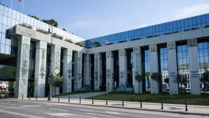 Złożył wulgarny protest wyborczy, został ukarany. Komunikat Sądu Najwyższego