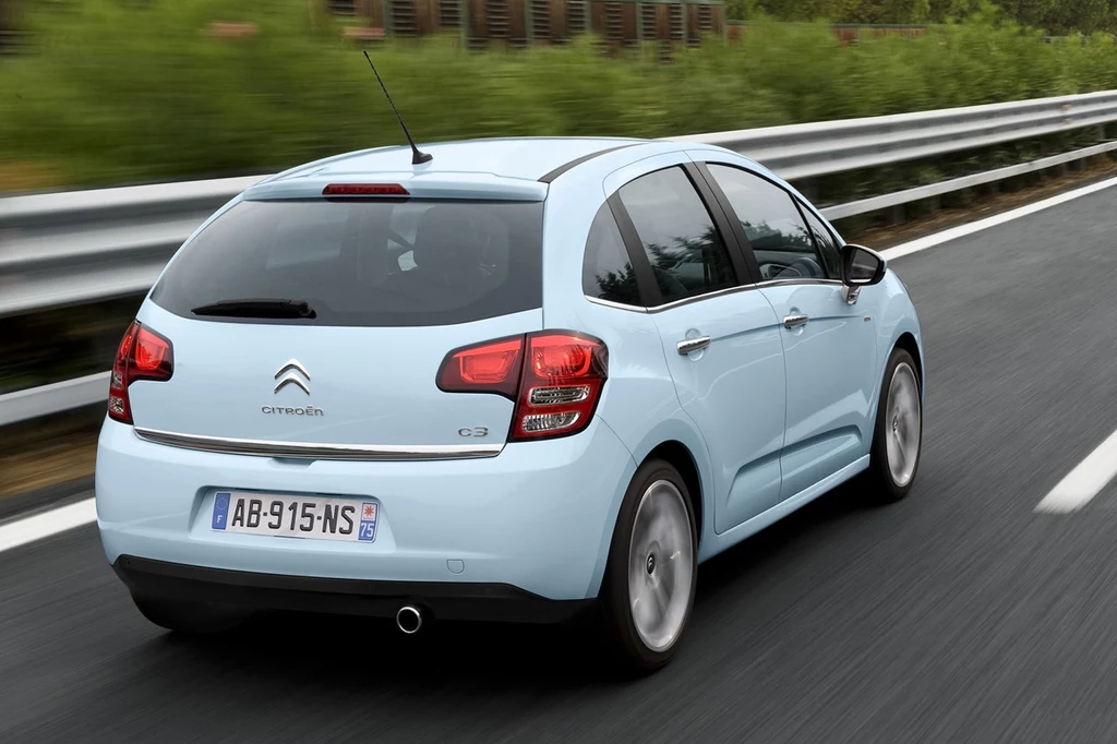 Stellantis wzywa właścicieli Citroenów C3 do serwisu w związku z wadliwymi poduszkami powietrznymi Stellantis wzywa właścicieli Citroenów C3 do serwisu w związku z wadliwymi poduszkami powietrznymi