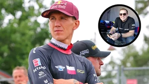 Maciej Janowski zmienił tunera. Rozpoczął współpracę z Ashley'em Holloway'em