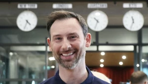 Nie poleciał, ale jest gotowy. Co robi astronauta w czasie opóźnień?
