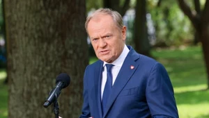 Tusk z pytaniem do Dudy, Nawrockiego i Kaczyńskiego. Chodzi o wyniki wyborów