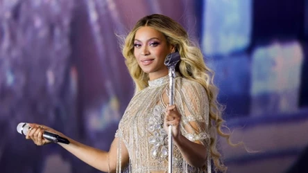 Beyoncé jest w trasie, promując album "Cowboy Carter"