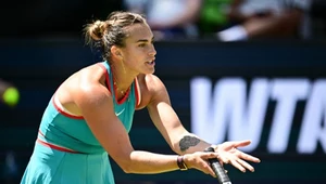 Aryna Sabalenka