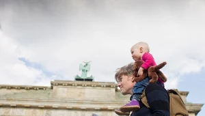 Niemcy masowo wyjeżdżają z kraju. Najwięcej z nich emigruje do Szwajcarii