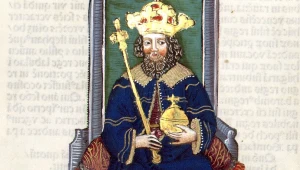 Wacaław III, "Chronica Hungarorum"