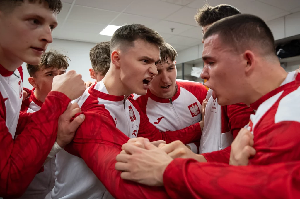 Polscy piłkarze ręczni pożegnali się z marzeniami o odegraniu większej roli w MŚ U-21 w Polsce Polscy piłkarze ręczni pożegnali się z marzeniami o odegraniu większej roli w MŚ U-21 w Polsce