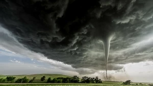 Niszczycielskie tornada w USA. Są ofiary śmiertelne