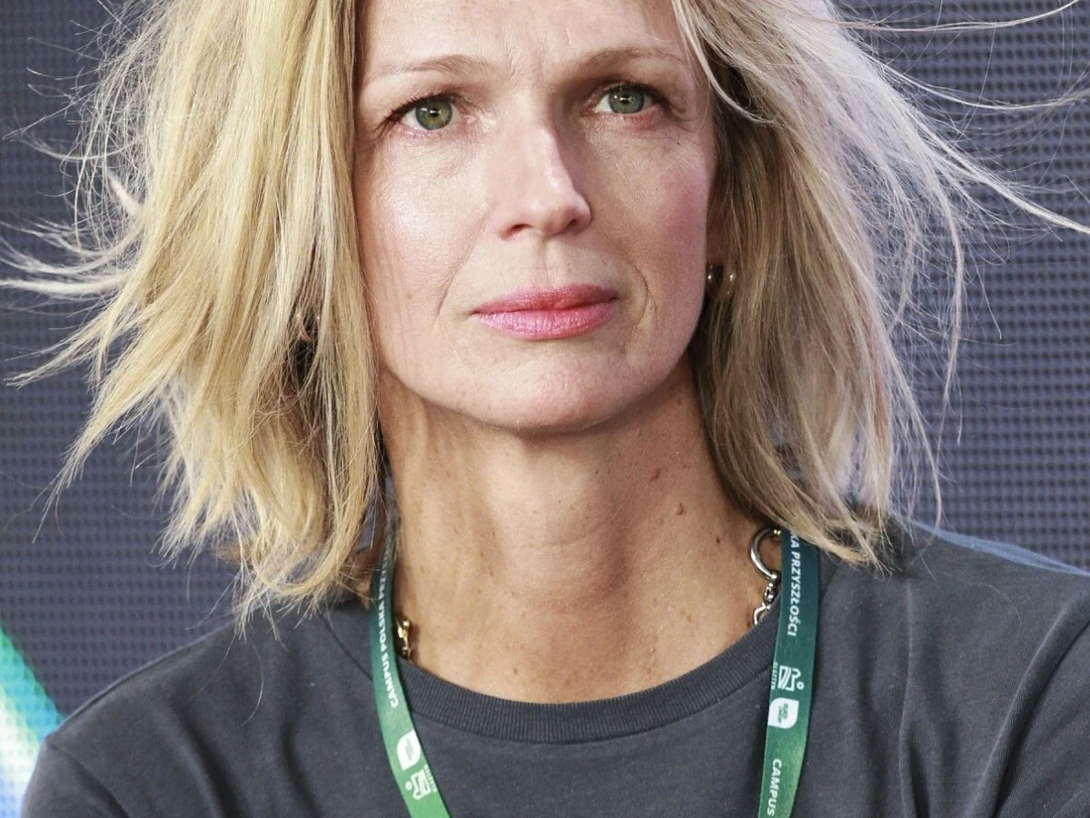 Magda Mołek Magda Mołek