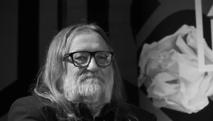 Nie żyje Jarosław Klejnocki. Pisarz i poeta miał 61 lat