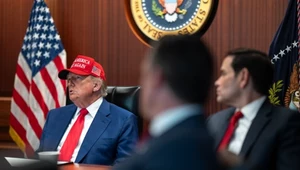 Poruszenie na świecie po ataku USA na Iran. Apele o rozejm oraz nowe groźby