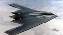 Bombowce B-2 poleciały nad Iran 