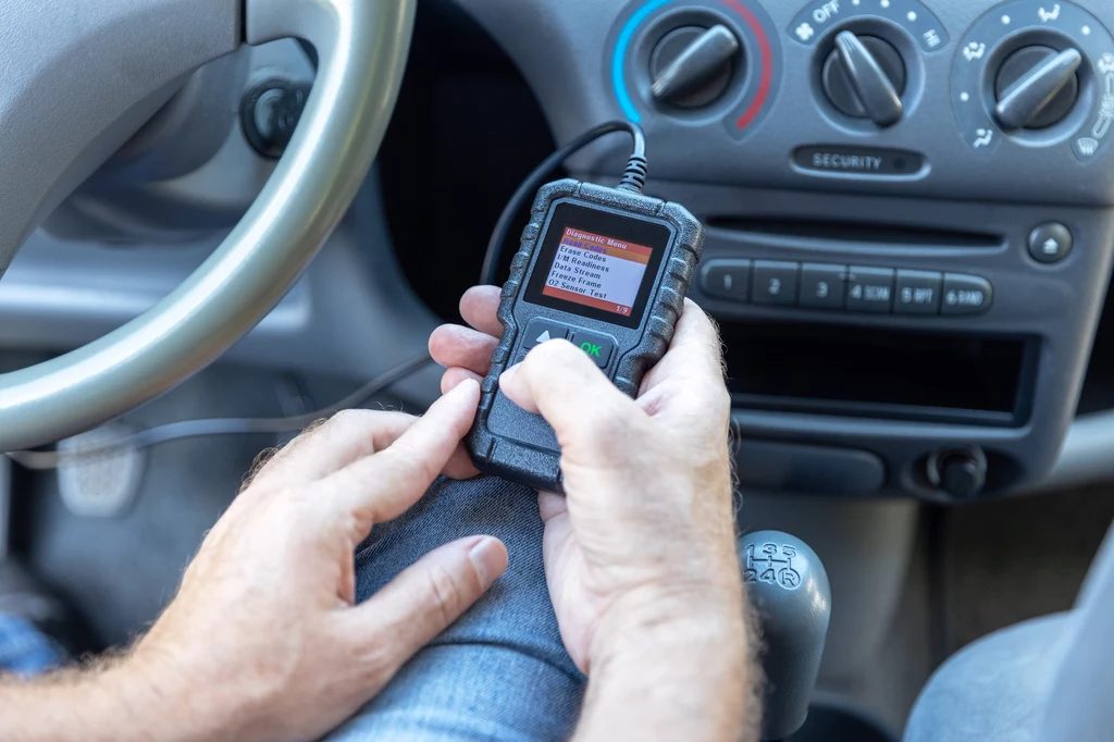 Luka w lokalizatorach GPS umożliwia atak ze strony hakerów Luka w lokalizatorach GPS umożliwia atak ze strony hakerów