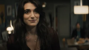 Kadr z filmu "Follemente. W tym szaleństwie jest metoda"