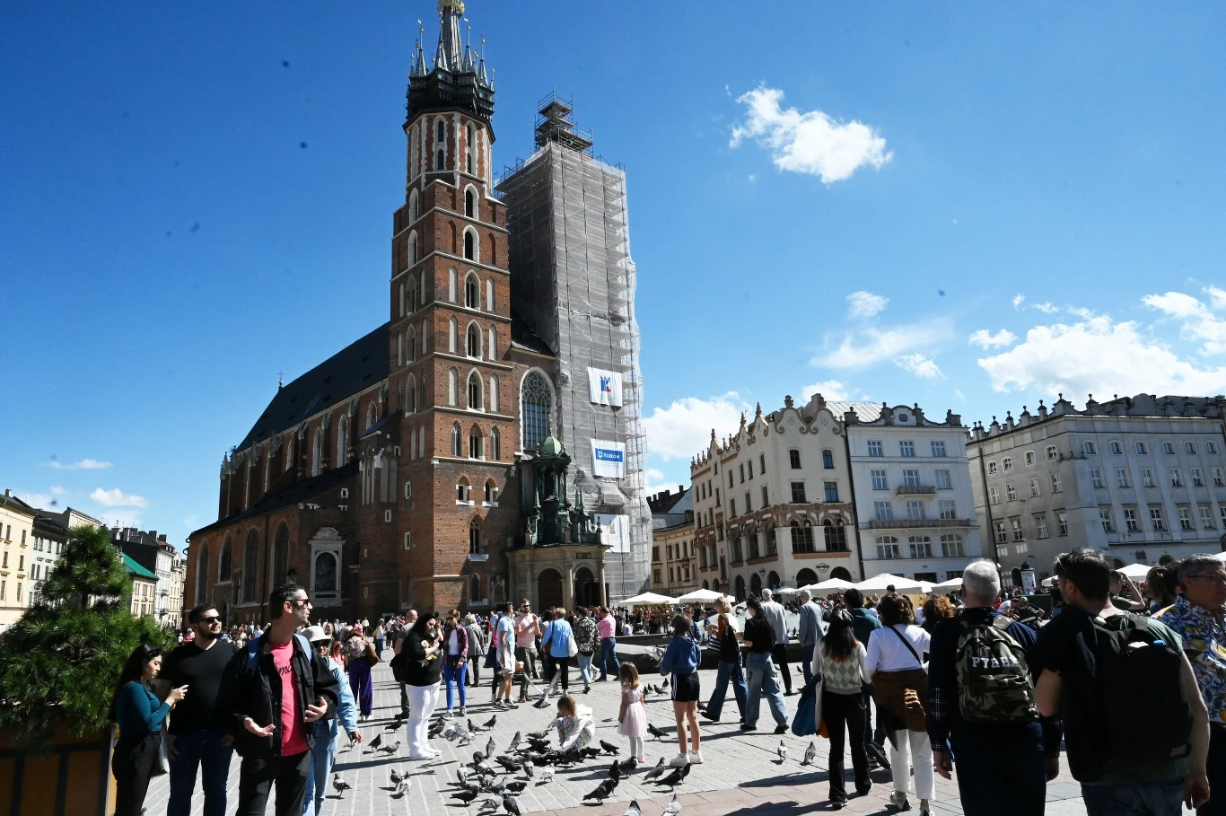 Ruszył nabór na stanowisko Rzecznika Praw Lokatorów w Krakowie Rzecznik Praw Lokatorów w Krakowie ma wesprzeć mieszkańców