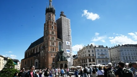 Ruszył nabór na stanowisko Rzecznika Praw Lokatorów w Krakowie