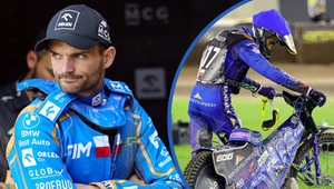 Oskar Paluch wprost o Bartoszu Zmarzliku. Bardzo mocne słowa po GP Polski w Gorzowie 2025.