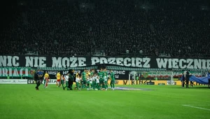 Mecz Śląska Wrocław z Jagiellonią Białystok rozegrany w ramach 33. kolejki PKO BP Ekstraklasy w sezonie 2024/25