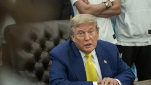 Biskupi zaapelowali do Donalda Trumpa. Otrzymali odpowiedź z Białego Domu