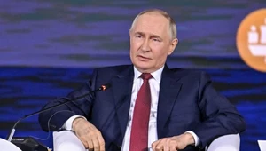 Będą "poważne konsultacje" z Putinem. Szef MSZ Iranu leci do Moskwy