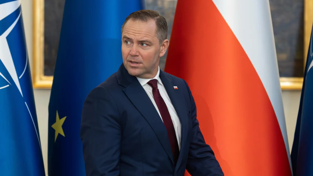Karol Nawrocki skomentował wątpliwości wokół wyborów prezydenckich Karol Nawrocki skomentował wątpliwości wokół wyborów prezydenckich