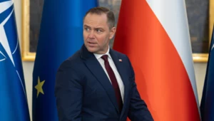 Zamieszanie wokół wyników wyborów prezydenckich. Karol Nawrocki zabrał głos