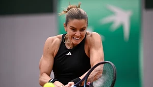 Maria Sakkari