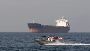 Iran zamknie cieśninę Ormuz. Parlament wyraził zgodę