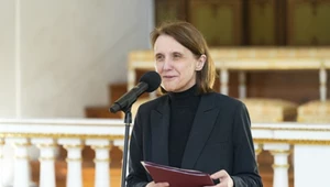 Powstał plan ewakuacji polskich dzieł sztuki. Minister ujawniła szczegóły