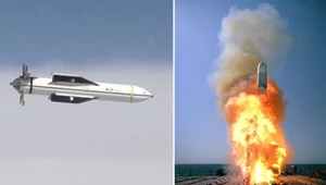 To one niszczyły Iran. Czym są GBU‑57 i Tomahawki?