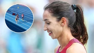 Sofia Ennaoui wróciła! Piękne zwycięstwo, Etiopki pokonane na ostatniej prostej