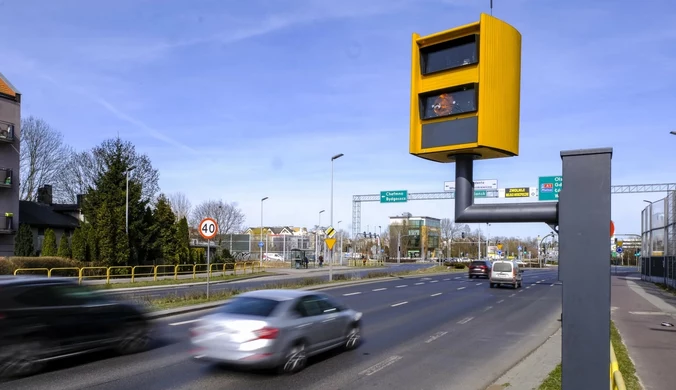 Jaką tolerancję prędkości mają fotoradary w Polsce?